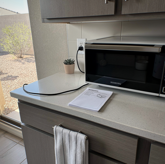 Appliance Electrical Safety Tips