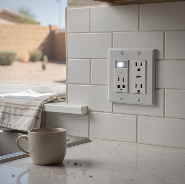 Best New Electrical Outlets For Your Home