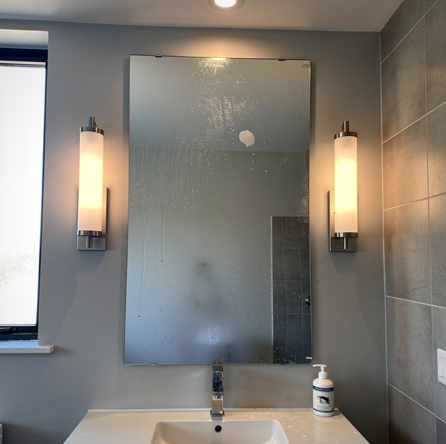 Beyond The Ventilation Fan: Bathroom Electrical Upgrades