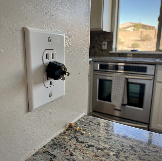 Do You Know The Difference Between A Two- And A Three-pronged Plug?