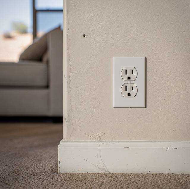 Electrical Safety Inventory For Your New Home - Part 1
