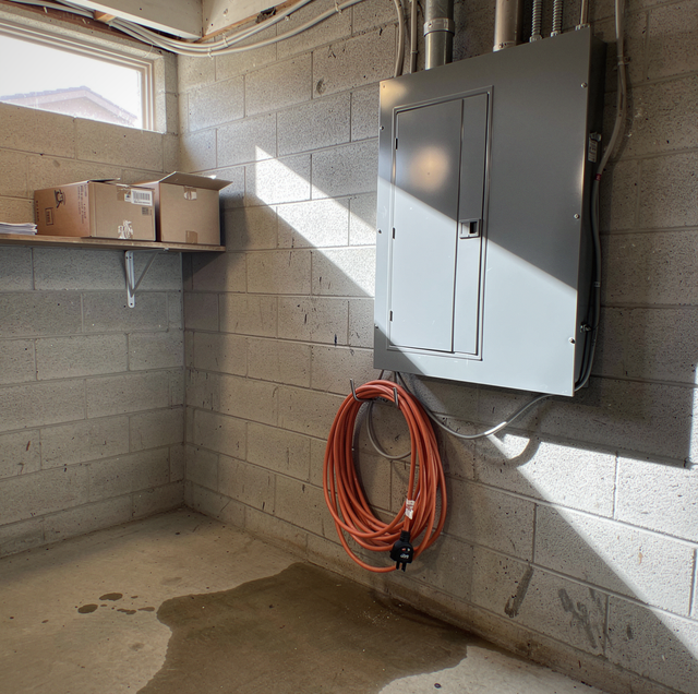 Electrical Safety Inventory For Your New Home - Part 2