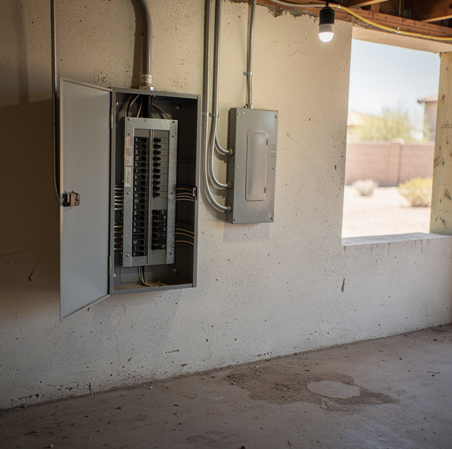 Electrical Shock