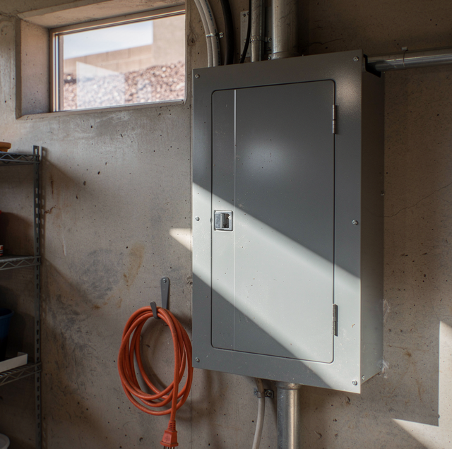 Electrical System Upgrades for Home Safety