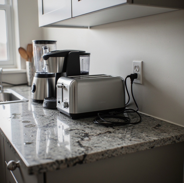 Electrical Upgrades In Your Kitchen