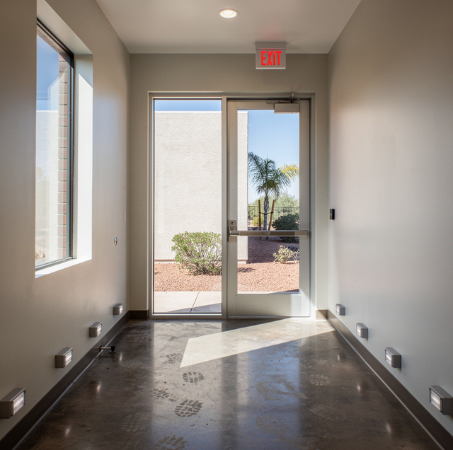 Emergency Lighting Compliance