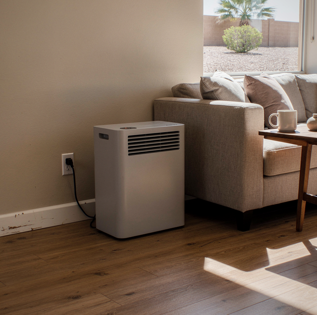 Give Your Space Heater Some Space