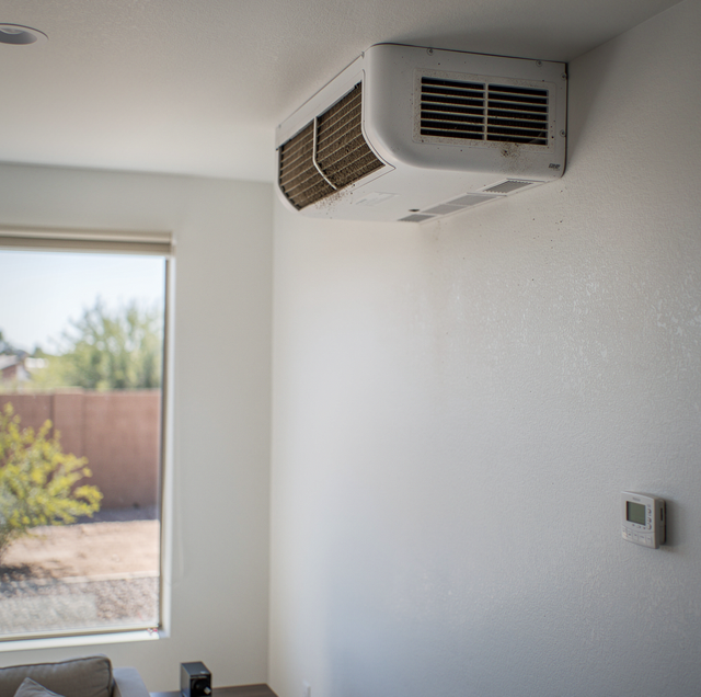 Home Maintenance Will Lower Your Electric Bill