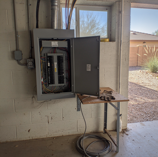 How To Find A Great Electrician