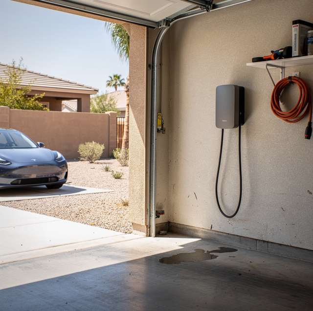 Hybrid And Electric Cars