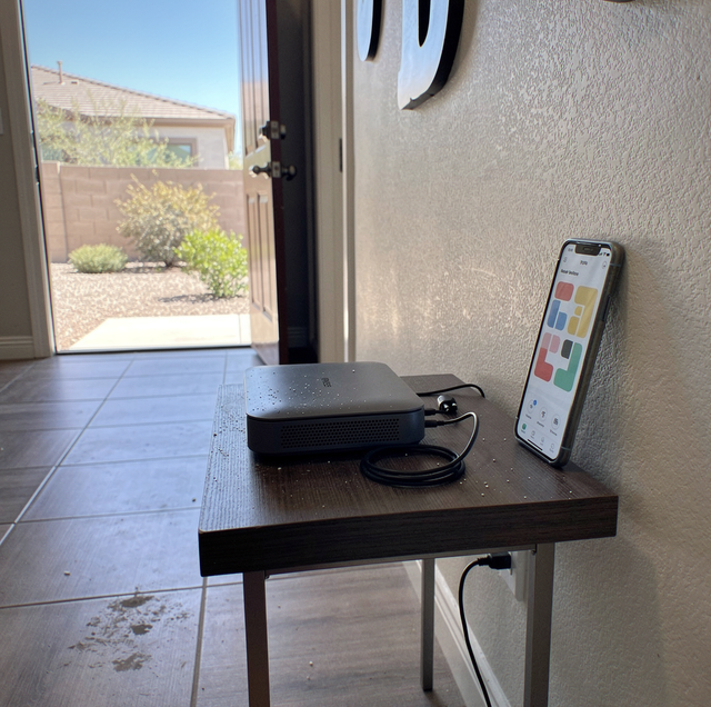 Is Smart Home Security Smart?