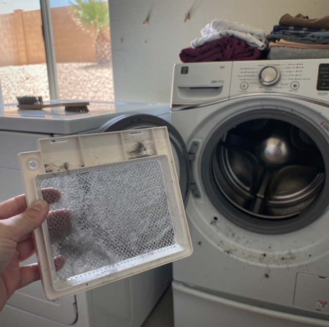 Keep Your Dryer Problem Free