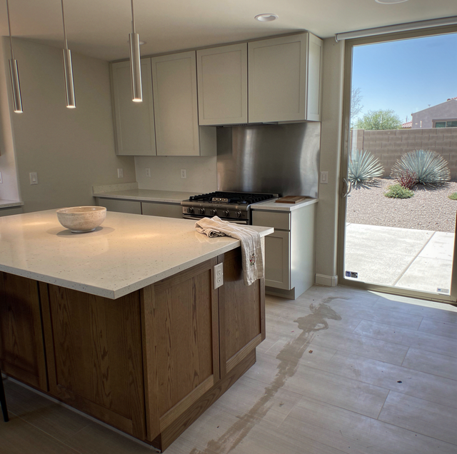 Kitchen Light Upgrades for Increase in Function and Style