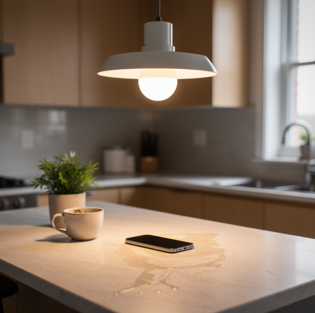 Quality Lighting Enhances And Adds Value To Homes