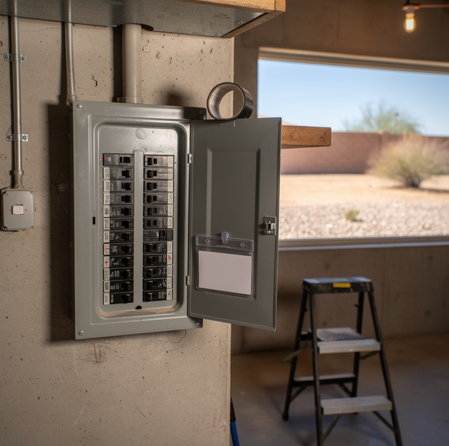 Reasons To Hire A Licensed Electrician