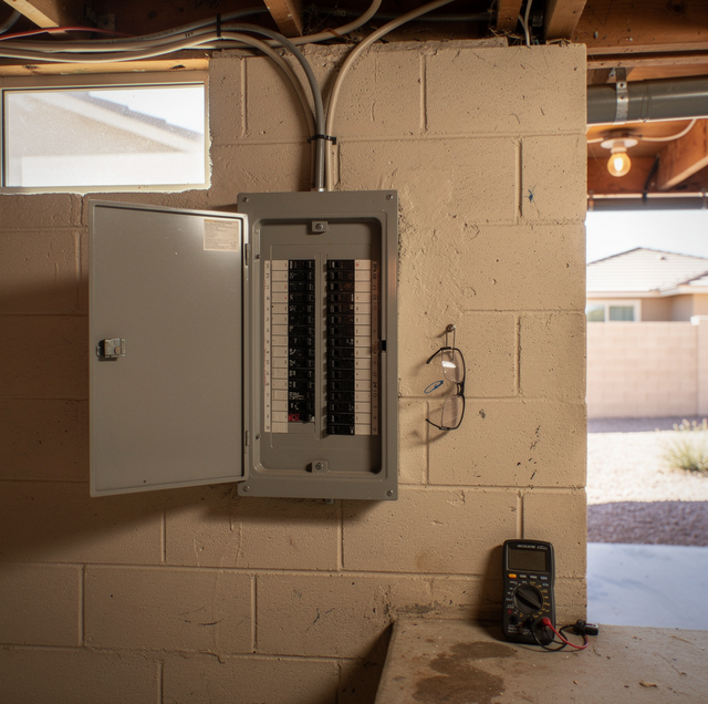 Reasons To Hire An Electrician