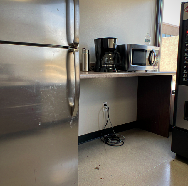 Reviewing Electrical Usage Of Equipment In Your Office