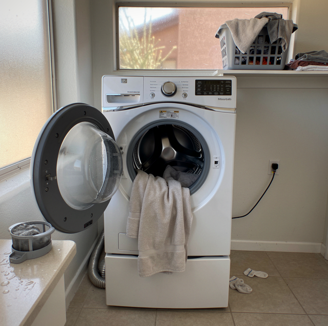 Signs It's Time For A New Dryer