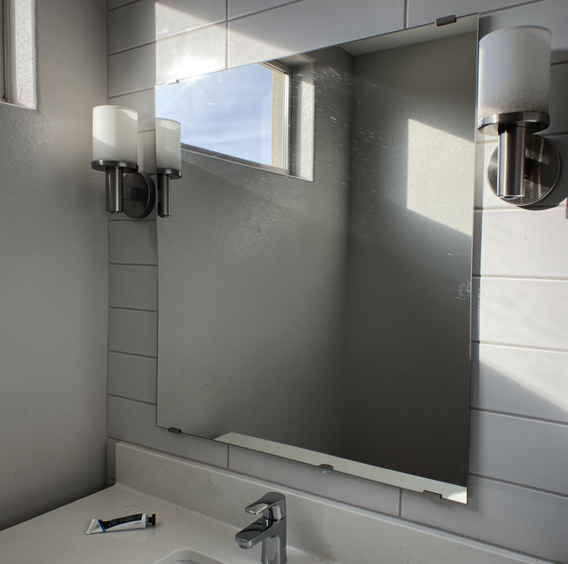 Small Bathroom Lighting