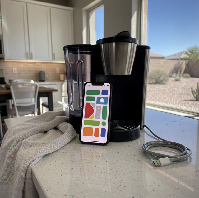 Smart Home? Yay Or Nay