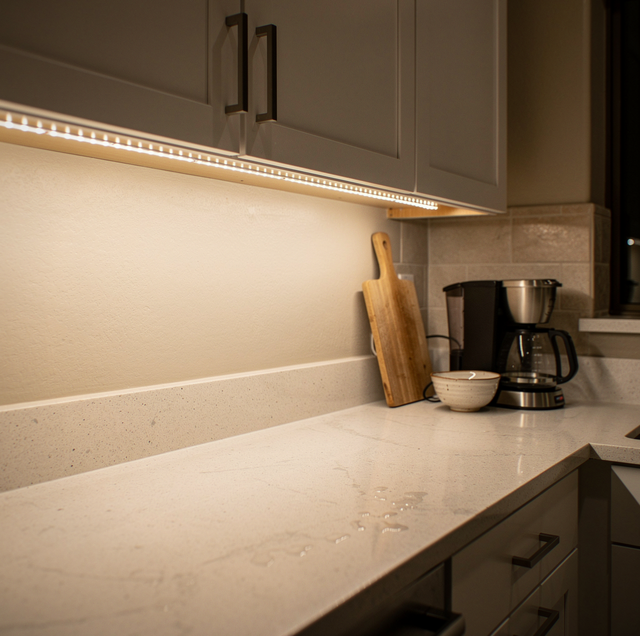 Some Great Places To Use Led Lighting