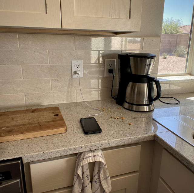 Bright Electrical Ideas For Spring