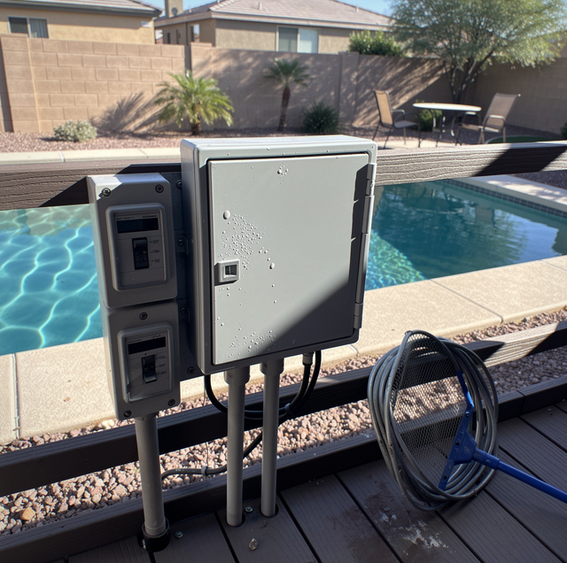 Summer Electrical Safety Tips