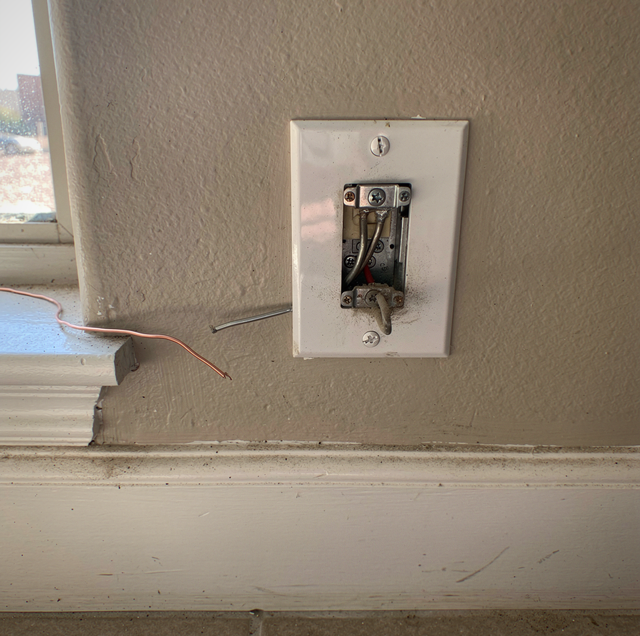 The Aluminum Wiring Dilemma
