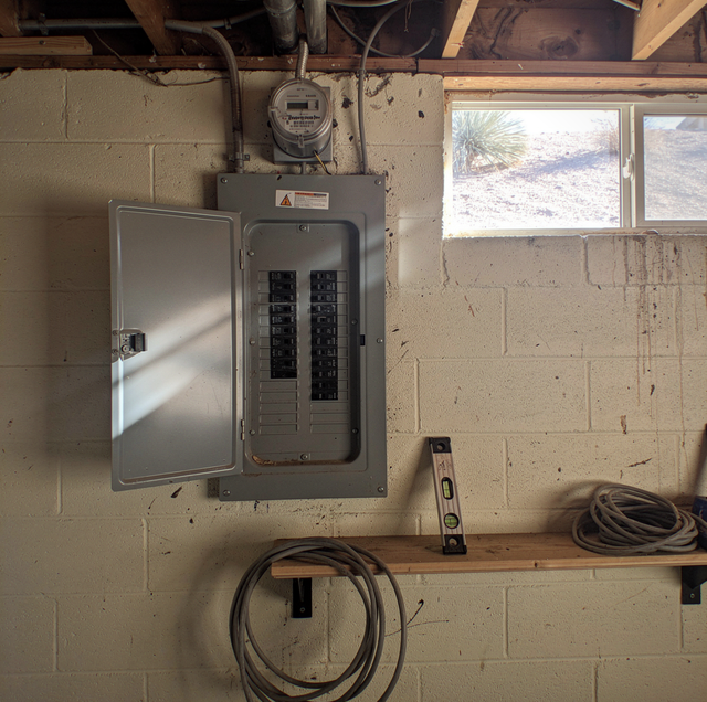 The Changing Electrical Scene