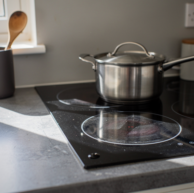 The Hazards Of Five Major Kitchen Appliances
