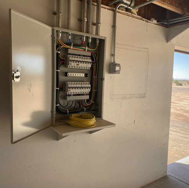 The Importance of Rewiring Older Commercial Buildings