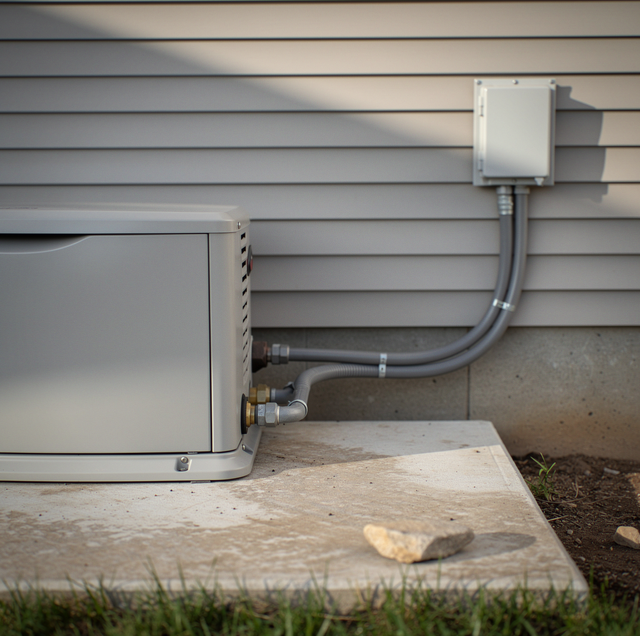 Top Reasons To Consider A Whole House Generator