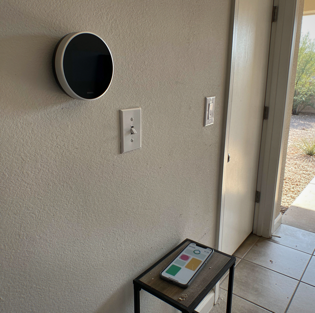 Using Nest To Reduce Your Heating And Cooling Costs