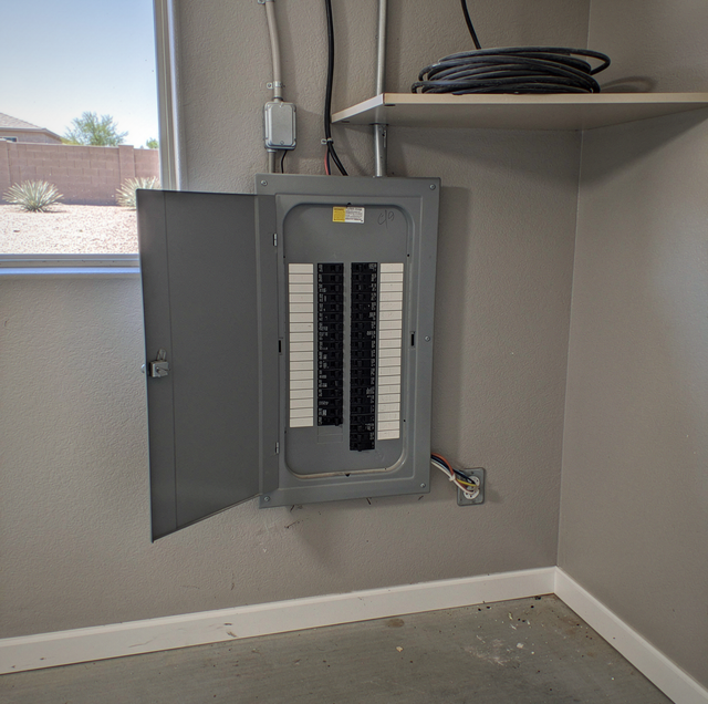 Why Hire An Electrician?