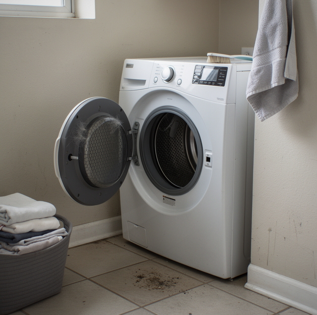 Ten Ways To Keep Your Dryer Problem-Free