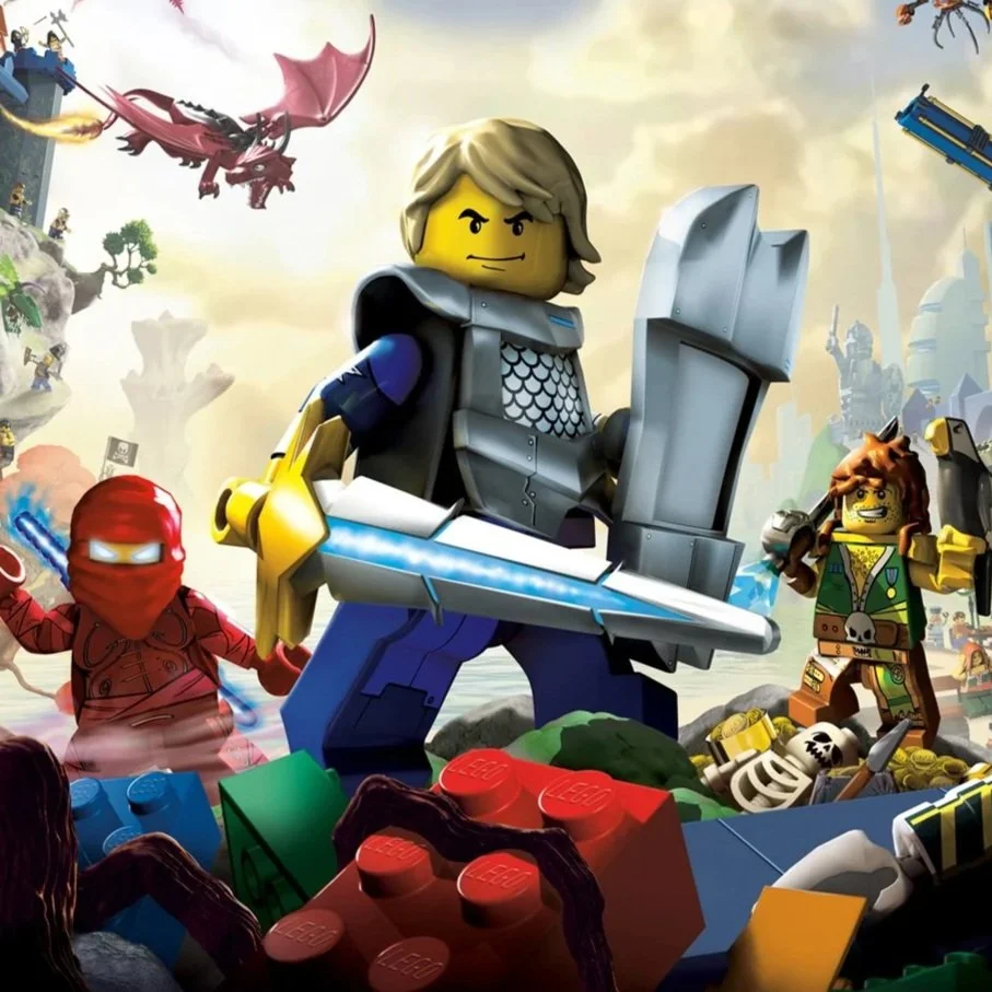 LEGO Universe