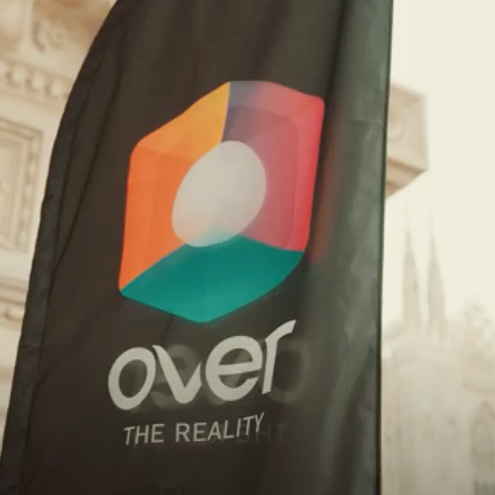 OVER