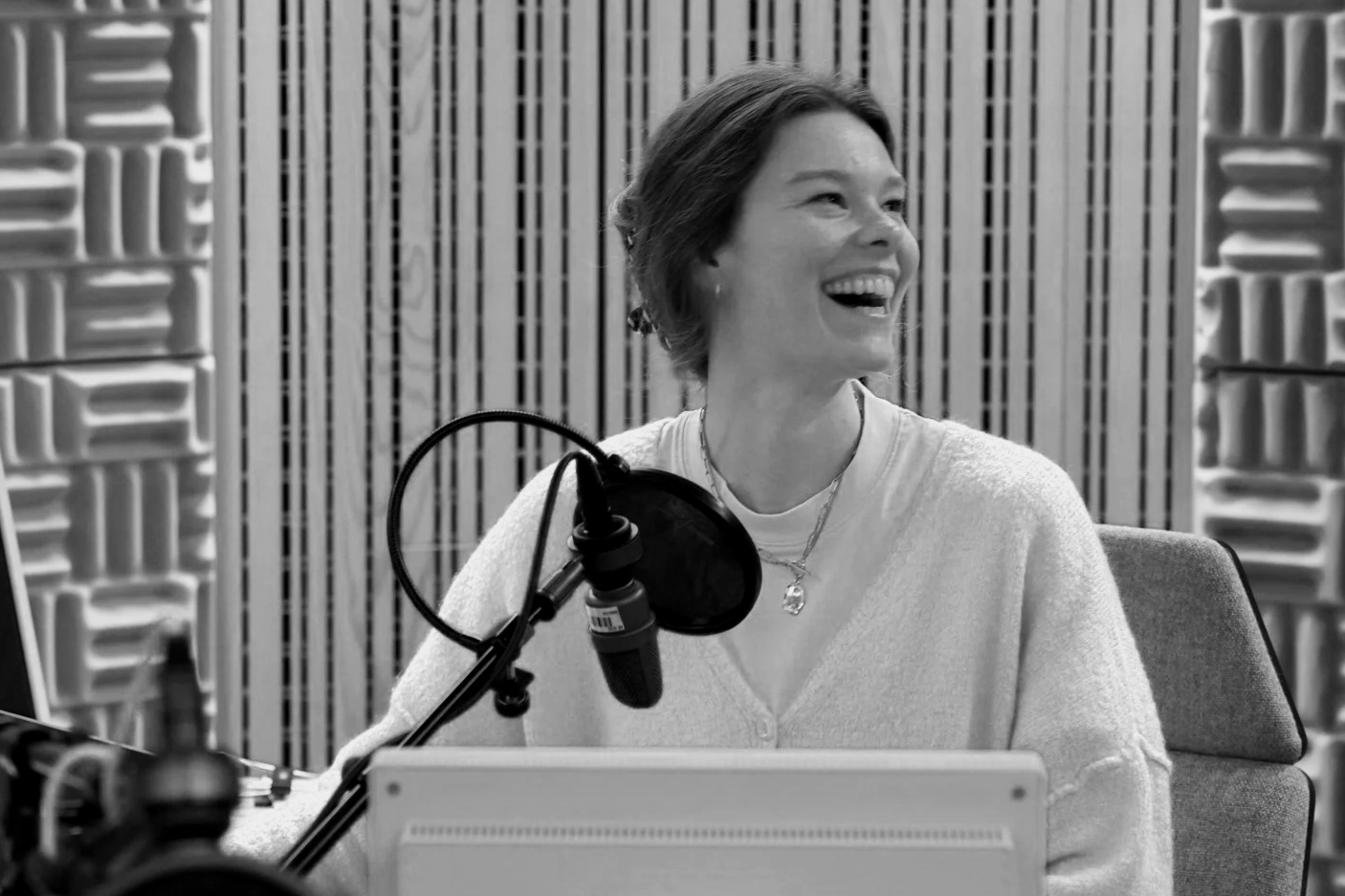 Pia Näthler Radio Institut für Moderation