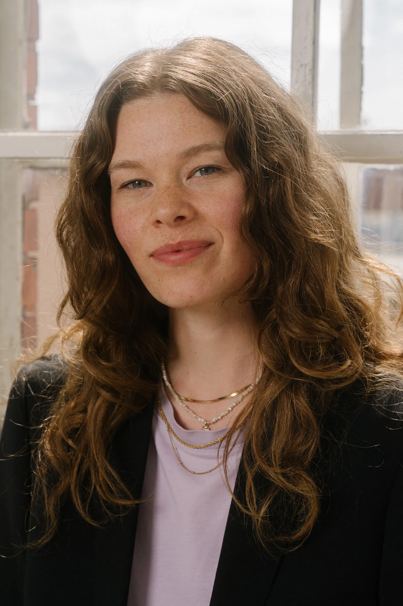 Pia Näthler by Dominic Pascal.