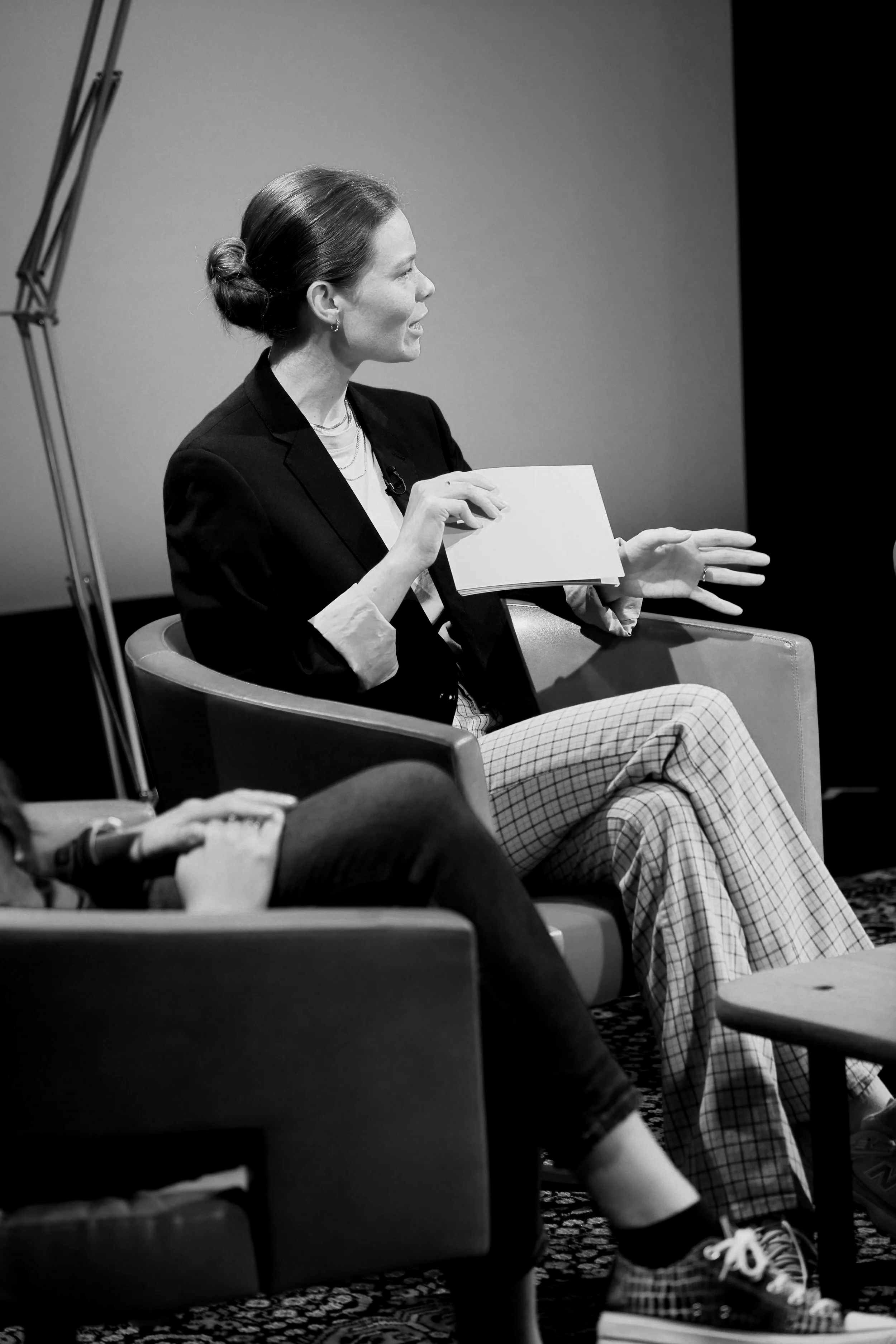 Pia Näthler Institut für Moderation.