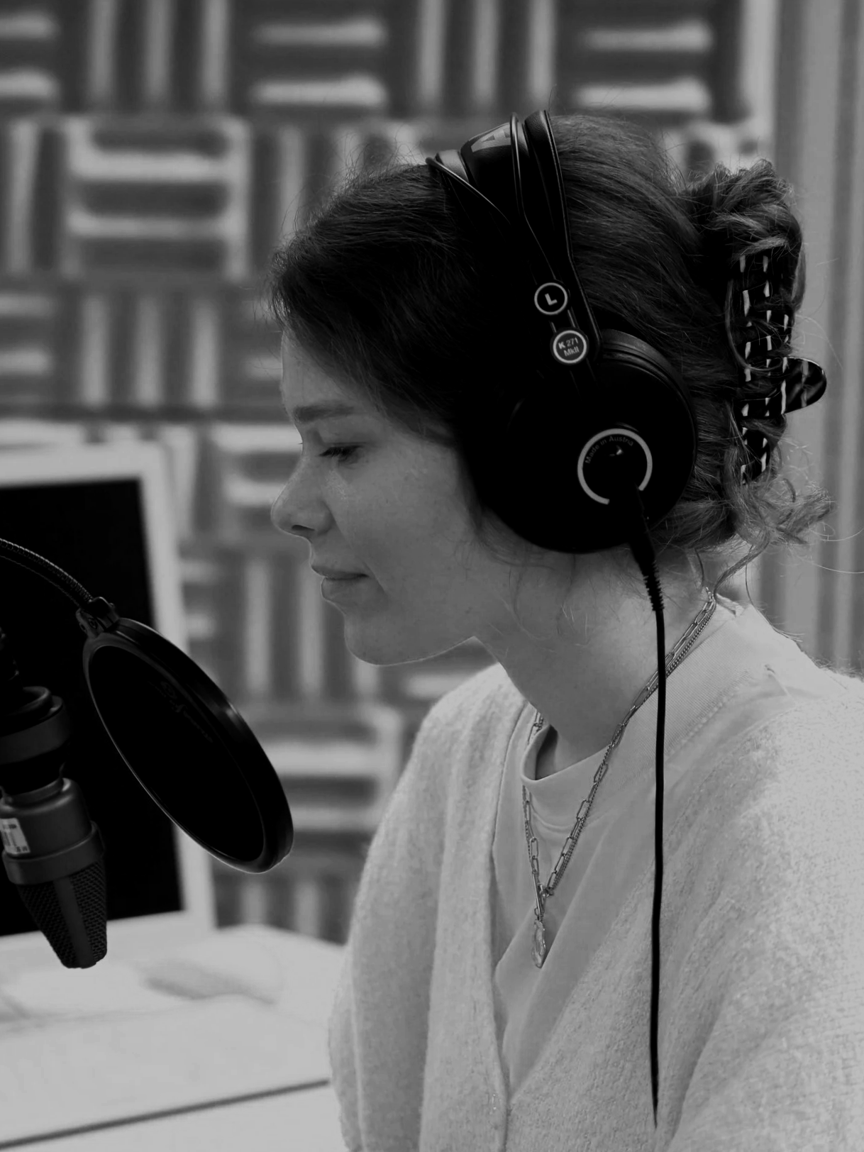 Pia Näthler Radio