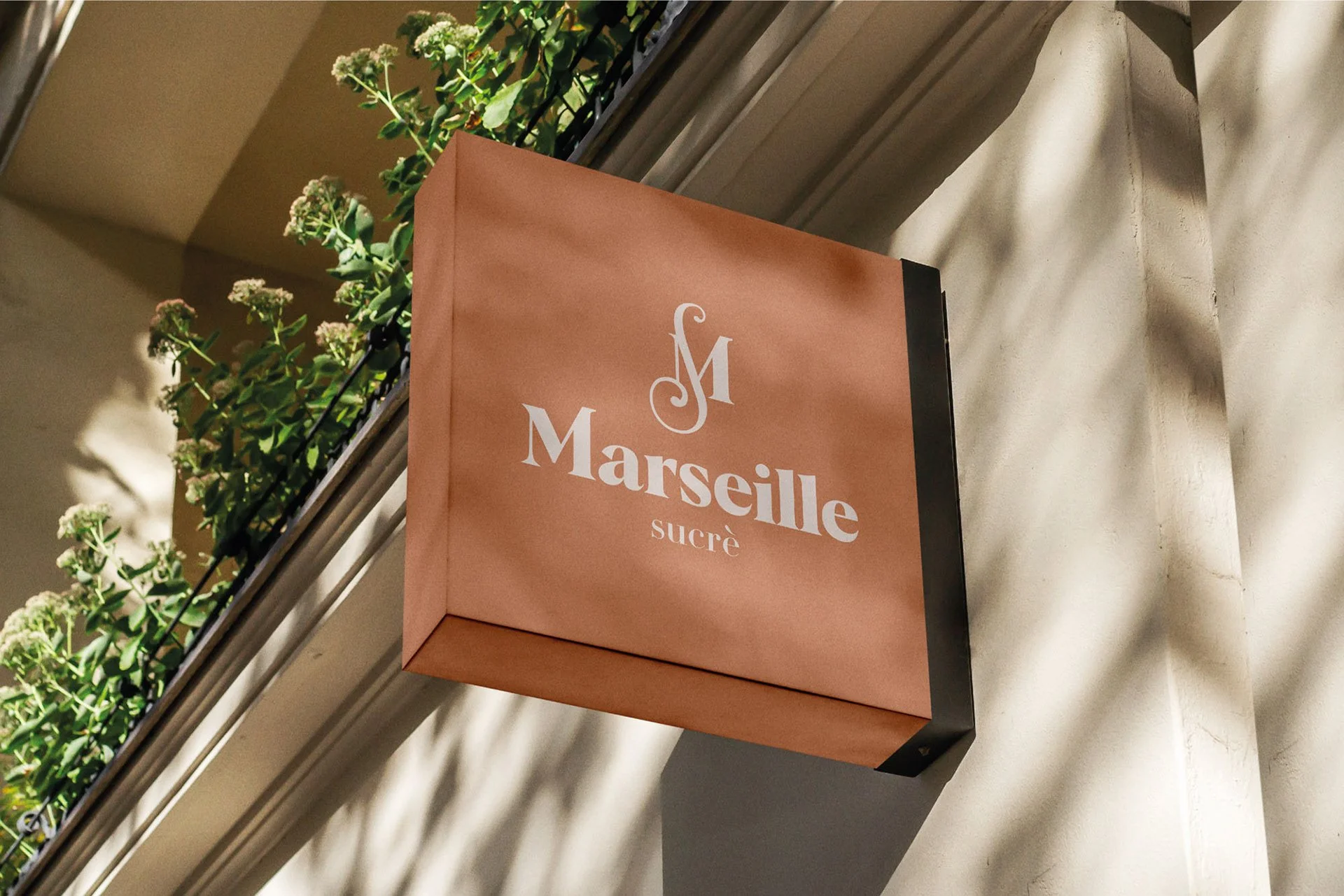Marseille Sucré