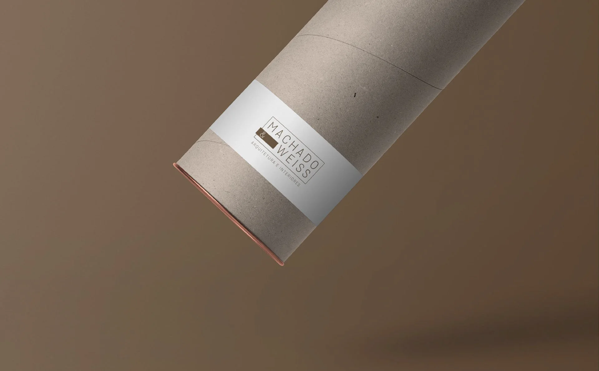 Machado & Weiss - Arquitetura