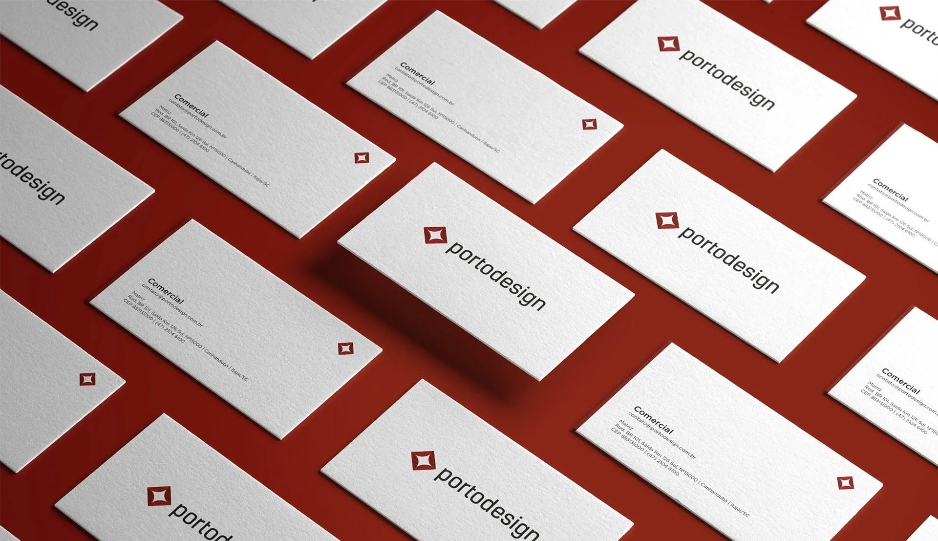 Portodesign Importadora