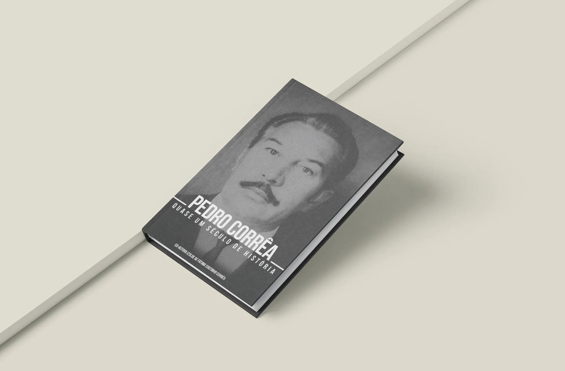Livro Biográfico