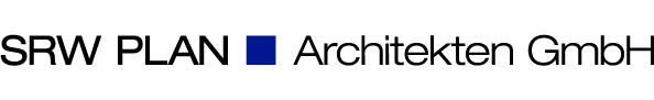 SRW PLAN. Architekten GmbH