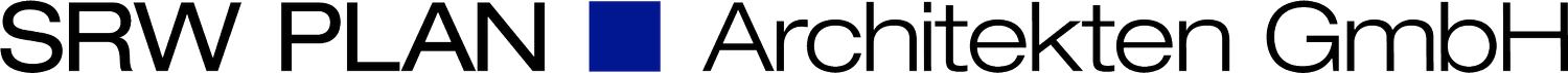 SRW PLAN. Architekten GmbH