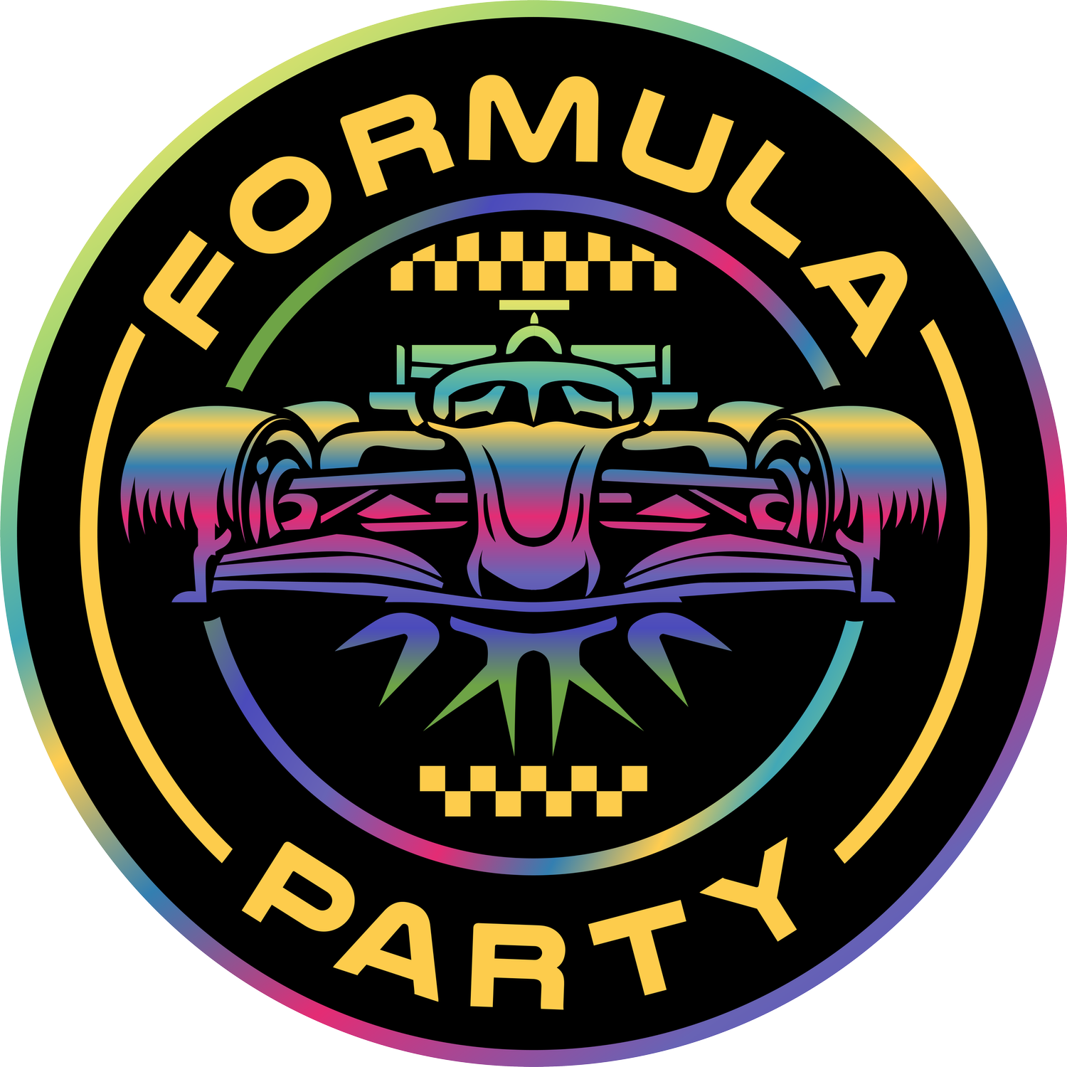 Formula Party