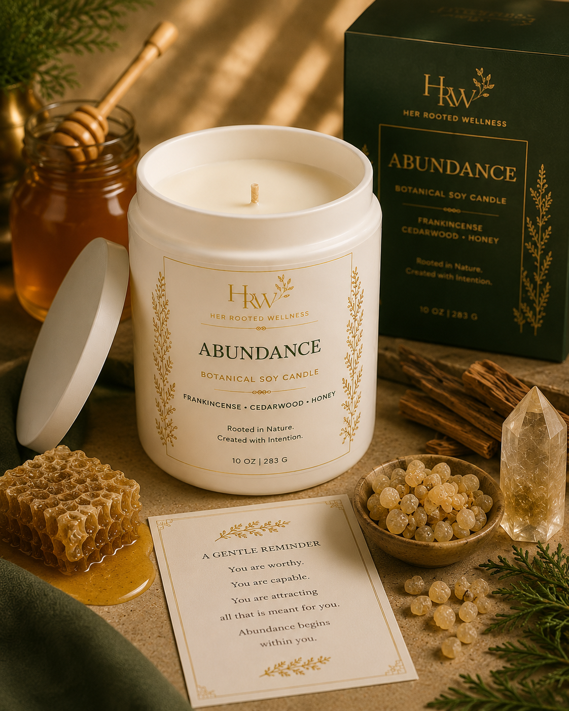 Abundance Candle Front .png