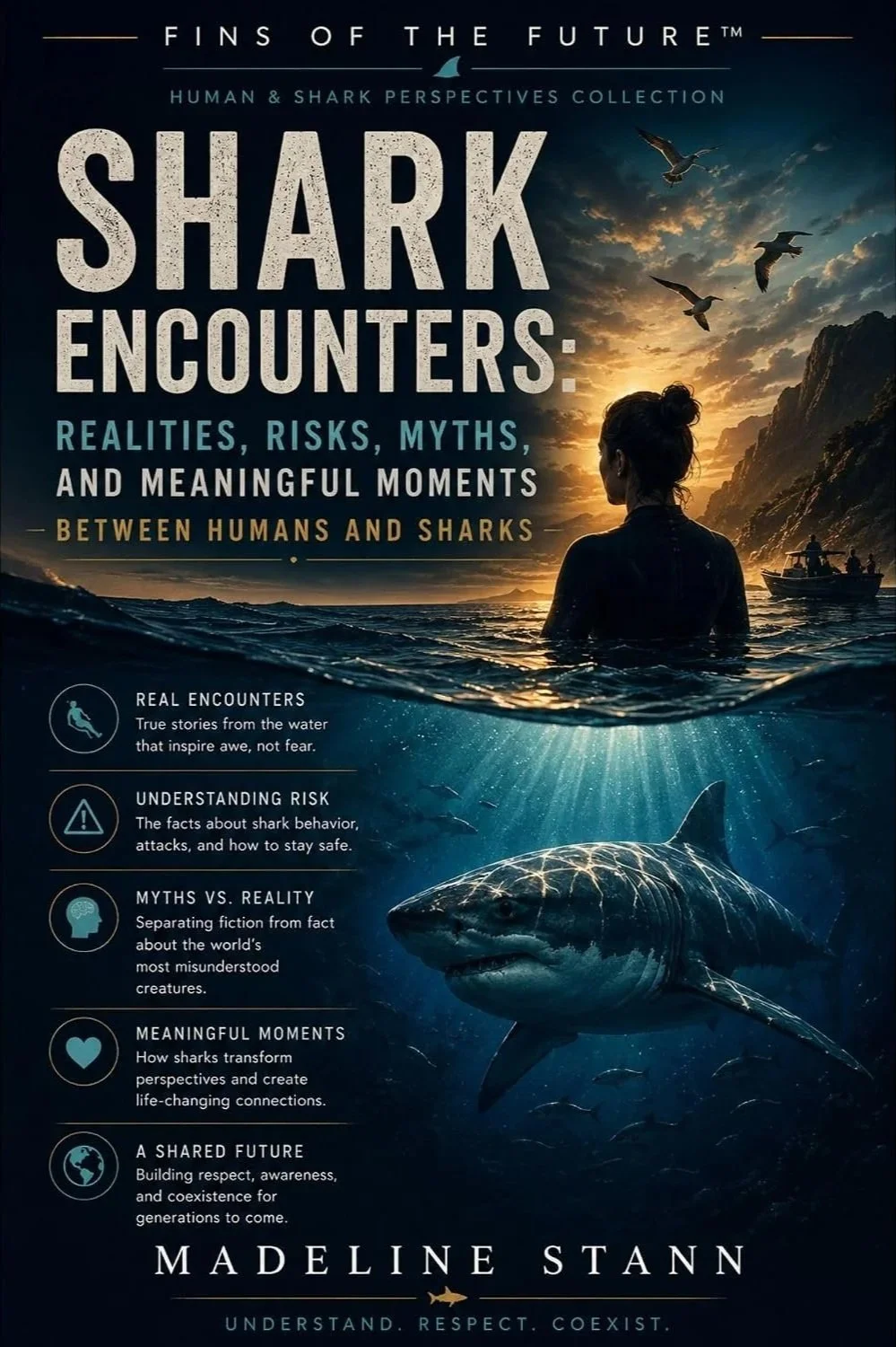 Shark Encounters